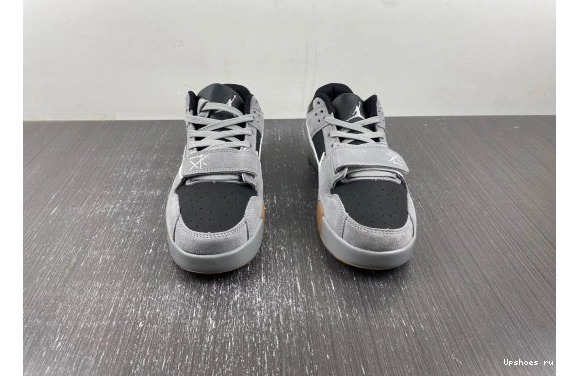 TR Travis Jordan Scott Jumpman FZ8117-105 Jack 0607